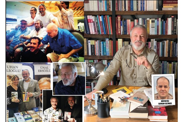 “BÖĞÜRTLEN ÖPÜCÜĞÜ”  ŞİİRDE HAKİKATİ ARIYOR 