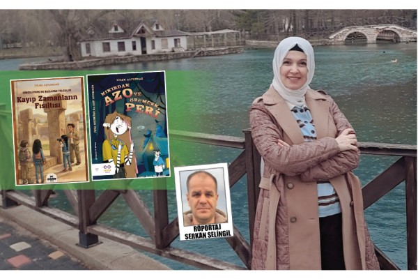 Korkuyla cesaret,  tarihle masal