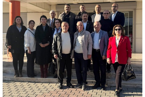 “Yasal ama meşru değil!”