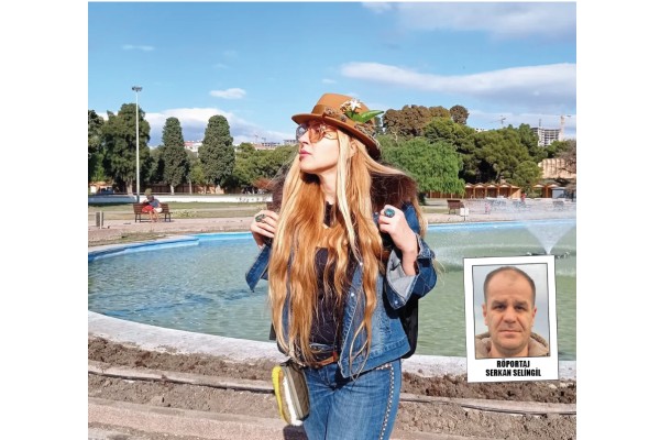 Modadan müziğe, renkten sese