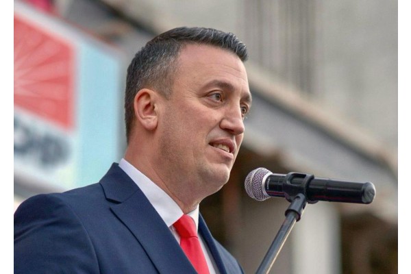 Eroğlu’ndan yetkililere çağrı