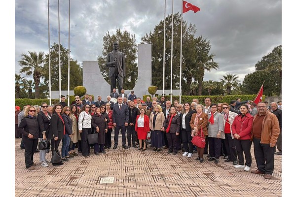 CHP’den güvenli eğitim çağrısı