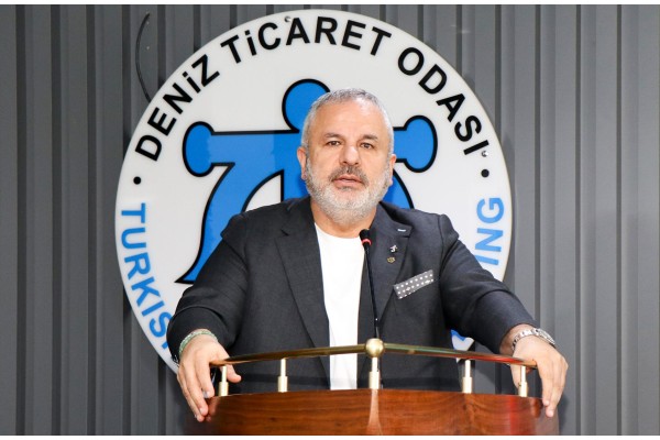 Aliağa limanları liderliğini sürdürüyor