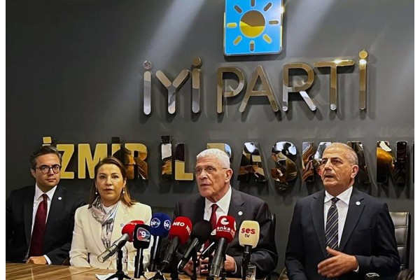 Yerel yönetimi ve iktidarı uyardı