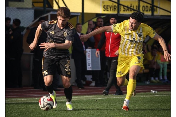 1.Lig aşkına