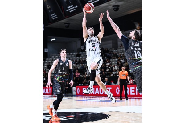 Petkimspor’un kader maçı