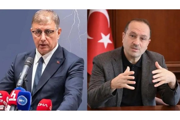 Tugay Cumhurbaşkanlığına mı aday?
