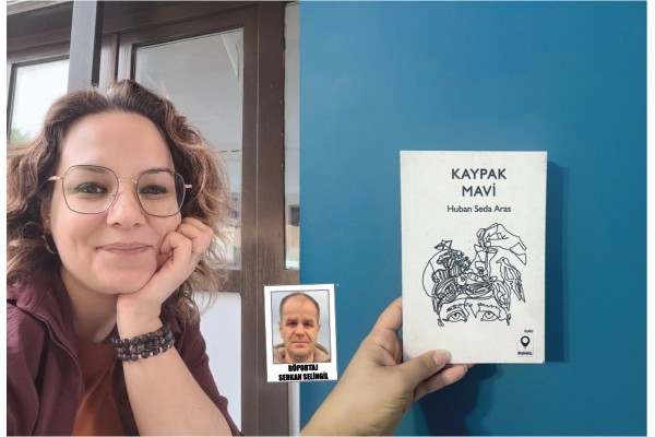 “Hikâye tökezlediğimiz yerde başlıyor”