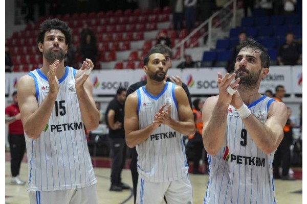 Avrupa’da çeyrek final ligde averaj 
