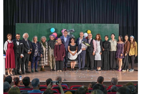 İlk gösterimde seyirciden tam not