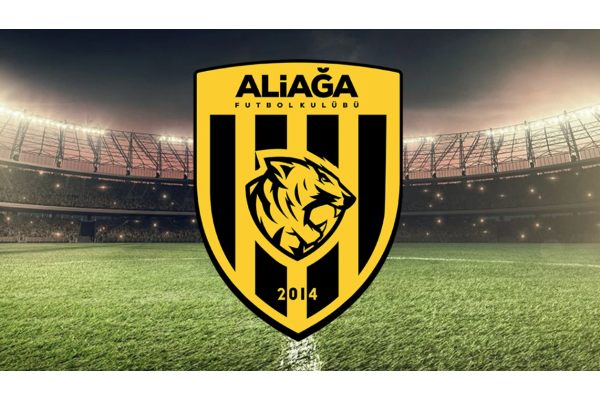 Aliağaspor FK’ya ulusal lisans onayı