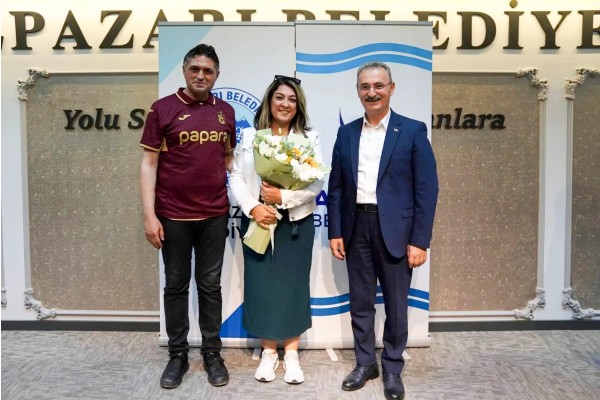 Şalpazarı ile Aliağa kardeş oldu