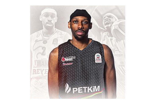 Horton Petkim’de