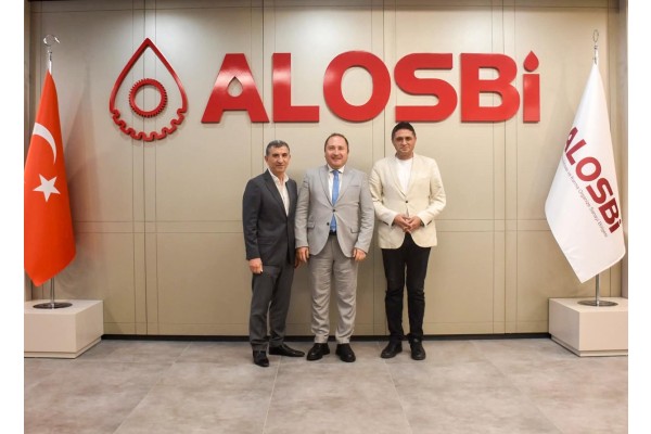 Teknokent için istişare toplantısı