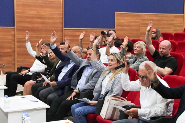 Temmuz meclisi toplanıyor