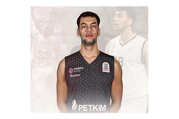 Yusuf Gündüz Petkim’de