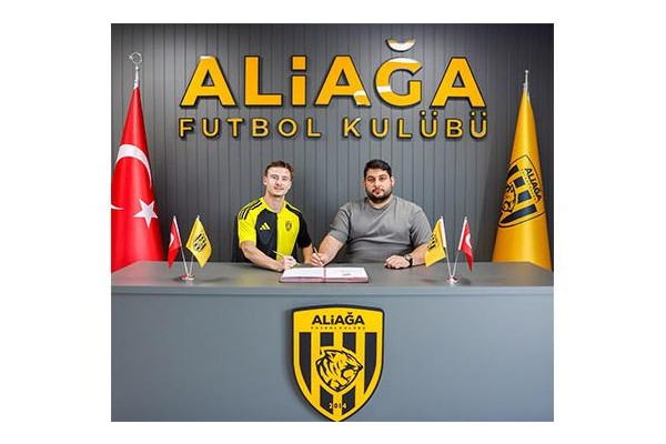 Kanata genç takviye