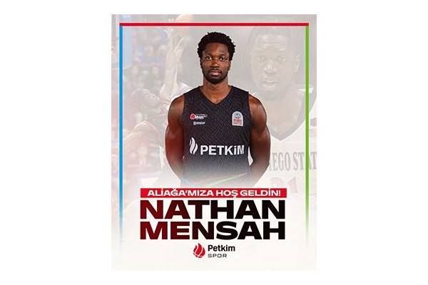 Mensah Petkim’de