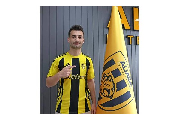 Burak Süleyman ile yollar ayrıldı