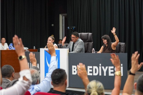 Meclisin gündemi SGK borçları