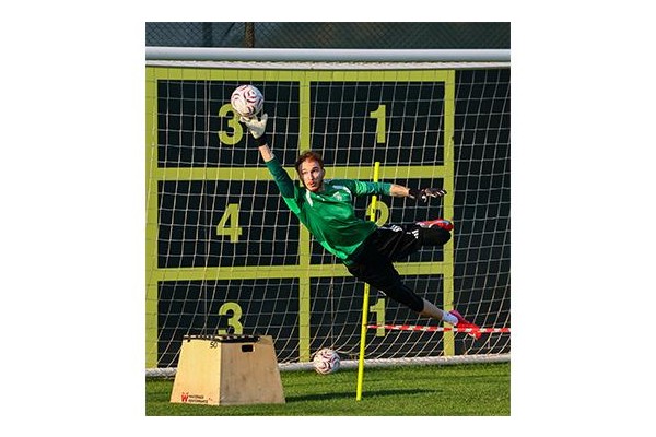 Halil’in gözü Süper Lig’de