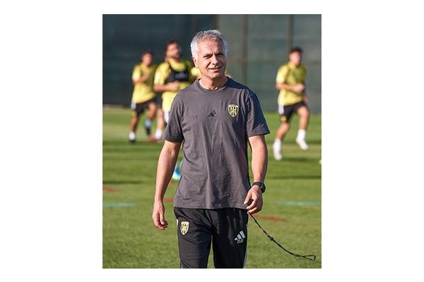 Namet Hoca’dan yeni sezonun şifreleri