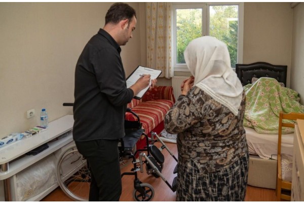 Medikal malzeme başvurularında dijital dönem