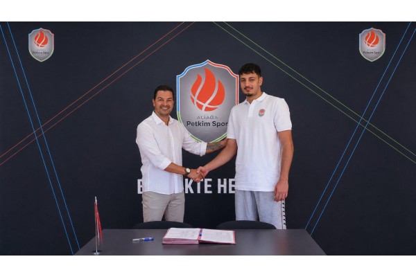 Petkimspor’dan geleceğe yatırım