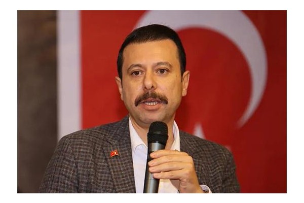 Belediyelere “ortak akıl” çağrısı