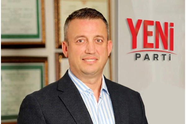 YENİ Parti ön seçime gidiyor
