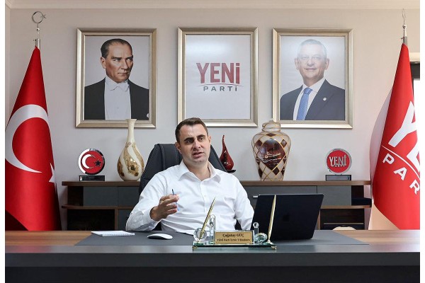Gümrükçü’ye “AK Parti’nin aparatı” çıkışı