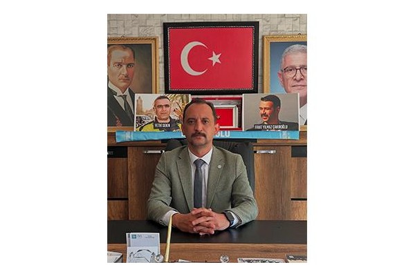 Hancı: “Lütuf değil, hakkımızı istiyoruz!”