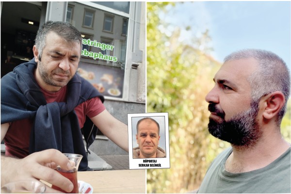 Kendine ait bir sesin peşinde