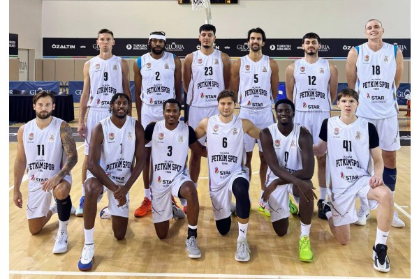 Petkimspor, Kuban’a kaybetti