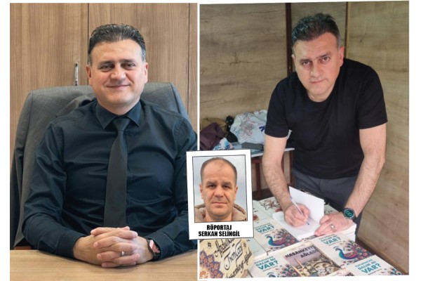 Toprağa tutunan hikâyeler 