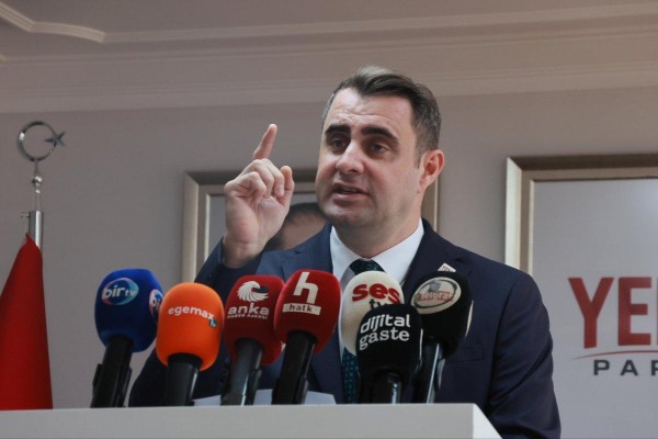 Güç’ten otoyol özelleştirmelerine sert tepki
