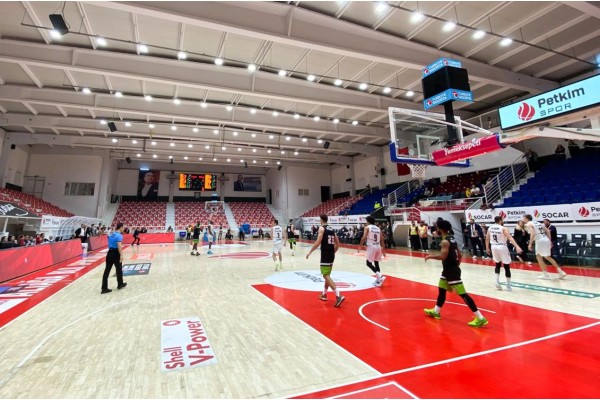 Ege Cup 2026 başlıyor
