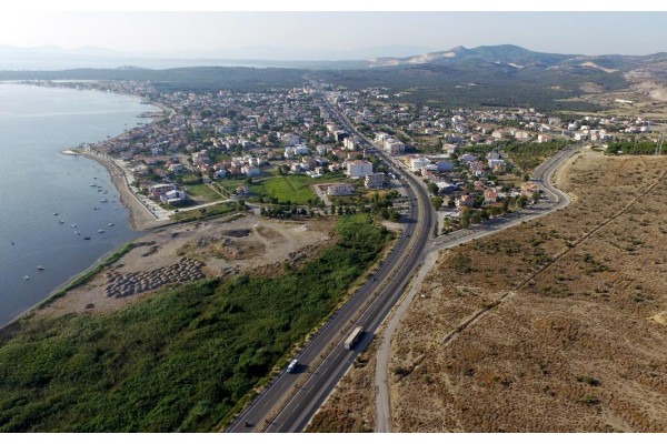 Şakran’ın altyapı takvimi netleşti