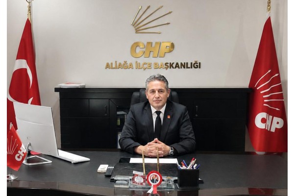 CHP'den çifte kutlama