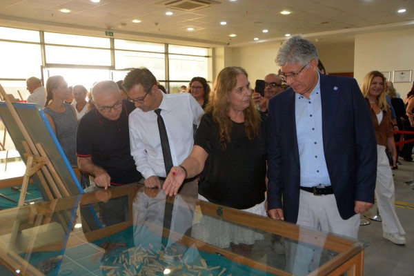 Ege’de 9 Eylül ruhu yeniden yaşatıldı
