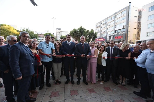 YENİ Parti’de delege seçimleri yarın