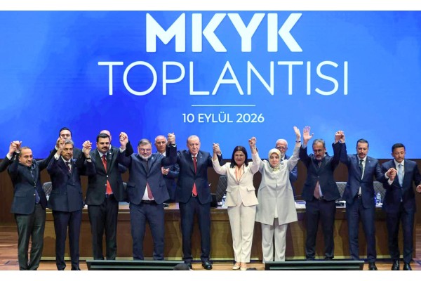AK Parti’ye geçme sebebini açıkladı
