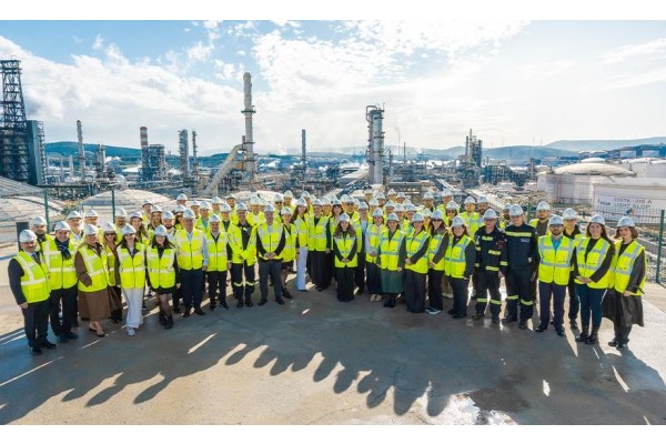 SOCAR Energy School başvuruları başladı 