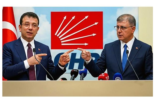 Dava 21 Ekim'e ertelendi