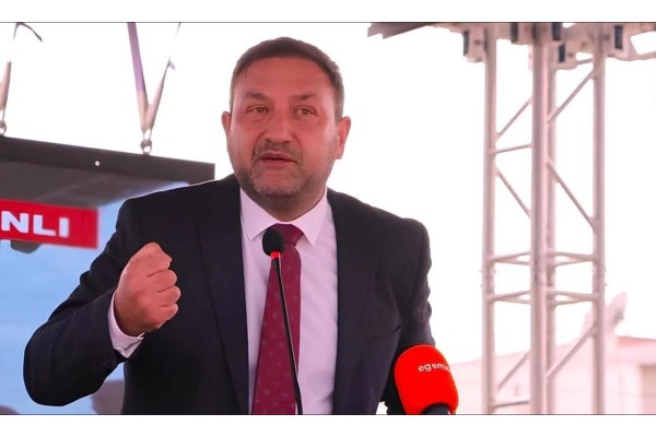 Gümrükçü'den 'siyasi etik' çağrısı