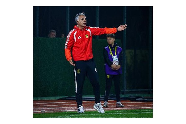 Ateş: “Kazanmak ve kaybetmek birer hüküm değil”