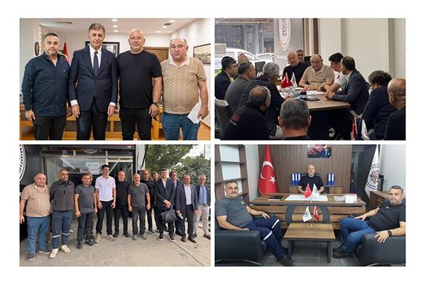Su sorununun çözümü için önemli adım