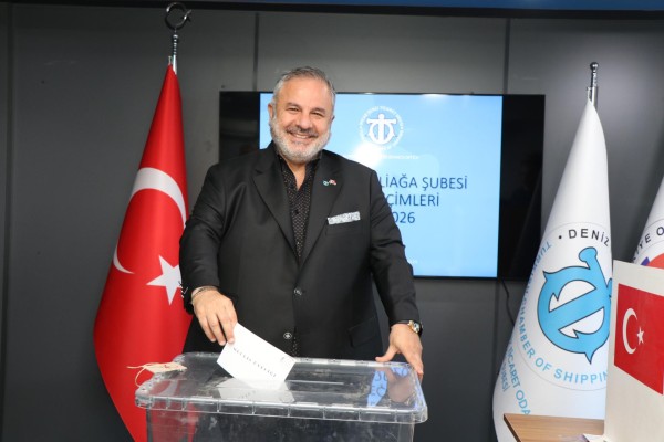 Şimşek güven tazeledi