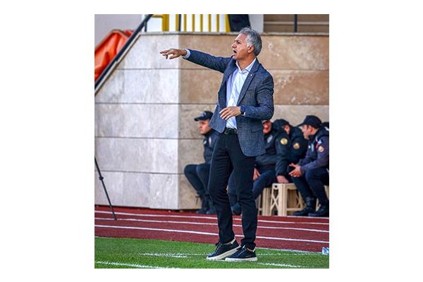 Hızlı reaksiyon kazandırdı