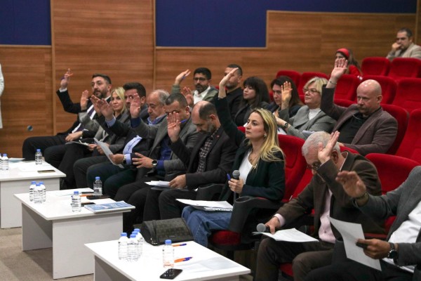 Bütçe tasarısı görüşülecek